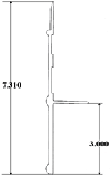 aluminum extrusions