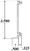 aluminum extrusions