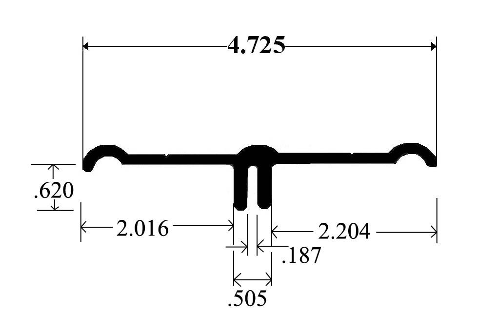 aluminum extrusions