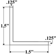 aluminum extrusions angles