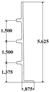 aluminum extrusions