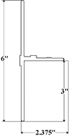 aluminum extrusions