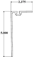 aluminum extrusions