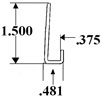 aluminum extrusions