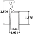 aluminum extrusions