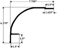 aluminum extrusions