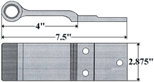 aluminum extrusions